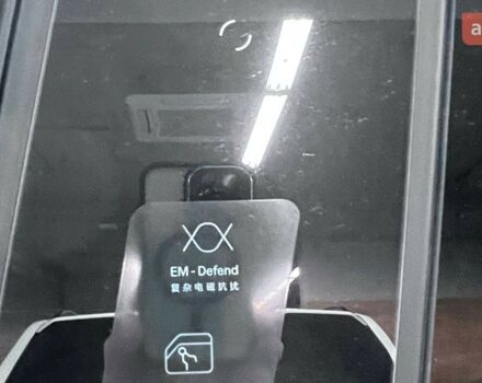 купить новое авто Zeekr 7X 2025 года от официального дилера Іван Zeekr фото