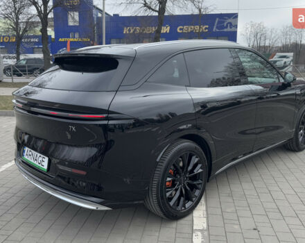 купить новое авто Zeekr 7X 2025 года от официального дилера Алексей Zeekr фото