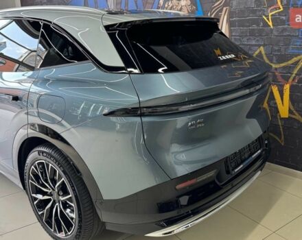 купить новое авто Zeekr 7X 2025 года от официального дилера Чабан Вячеслав Zeekr фото