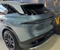 купить новое авто Zeekr 7X 2025 года от официального дилера Чабан Вячеслав Zeekr фото