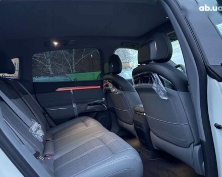 Zeekr 7X, объемом двигателя 0 л и пробегом 1 тыс. км за 39800 $, фото 27 на Automoto.ua