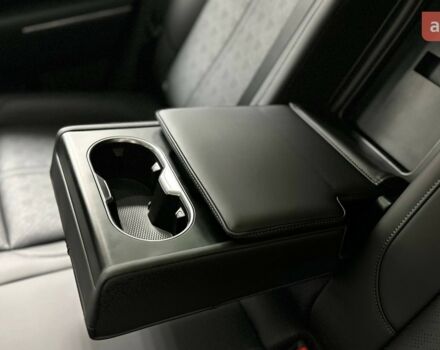 купить новое авто Zeekr 7X 2025 года от официального дилера SKM-1 Zeekr фото