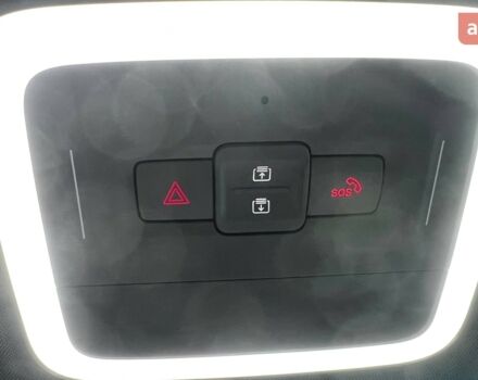 купить новое авто Zeekr 7X 2025 года от официального дилера Іван Zeekr фото