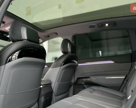 купить новое авто Zeekr 7X 2025 года от официального дилера SKM-1 Zeekr фото