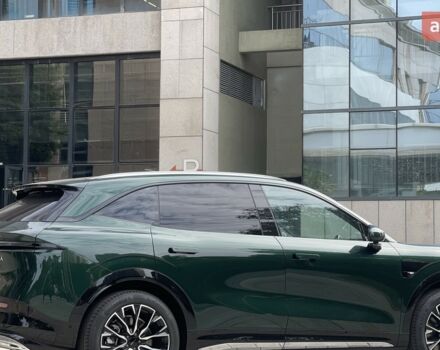 купити нове авто Zeekr 7X 2025 року від офіційного дилера Влада Zeekr фото