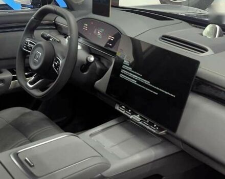 Zeekr 7X, объемом двигателя 0 л и пробегом 1 тыс. км за 37999 $, фото 2 на Automoto.ua