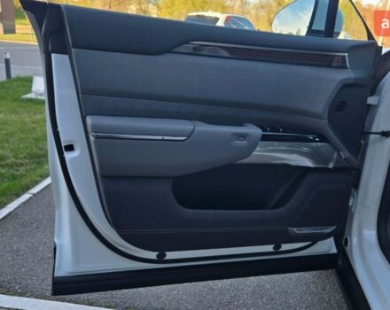 купить новое авто Zeekr 7X 2025 года от официального дилера Дмитрий Zeekr фото