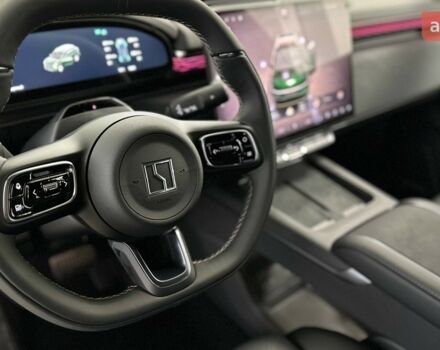 купить новое авто Zeekr 7X 2025 года от официального дилера SKM-1 Zeekr фото