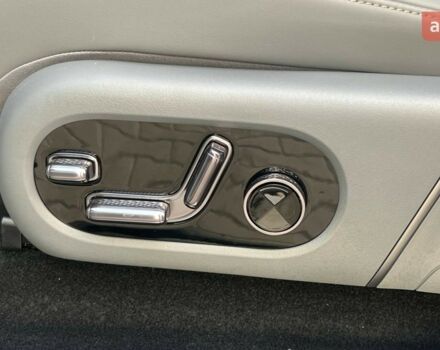 купить новое авто Zeekr 7X 2025 года от официального дилера 4Колеса Zeekr фото