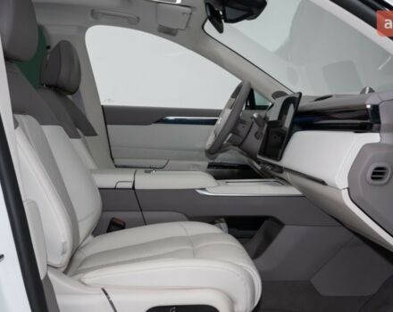 купити нове авто Zeekr 7X 2025 року від офіційного дилера Bex Auto Zeekr фото