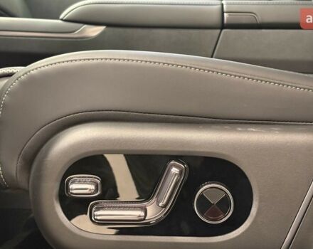 купити нове авто Zeekr 7X 2025 року від офіційного дилера Zeekr Одеса Zeekr фото