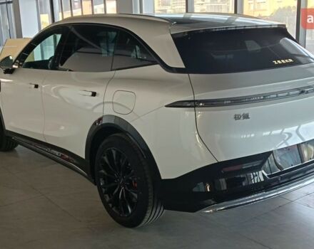 Zeekr 7X 2025 года купить новое авто Zeekr 7X 2025 года от официального дилера Алексей Zeekr фото