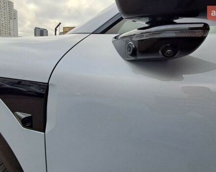 купить новое авто Zeekr 7X 2025 года от официального дилера Zeekr Позняки Zeekr фото