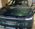 купить новое авто Zeekr 7X 2025 года от официального дилера E-SKM Позняки Zeekr фото