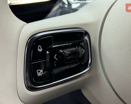 купити нове авто Zeekr 7X 2025 року від офіційного дилера Zeekr Одеса Zeekr фото