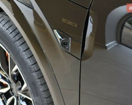 купить новое авто Zeekr 7X 2025 года от официального дилера Zeekr Одеса Zeekr фото