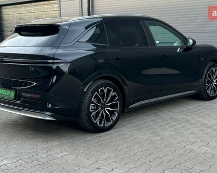 купити нове авто Zeekr 7X 2025 року від офіційного дилера 4Колеса Zeekr фото