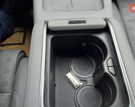 купить новое авто Zeekr 7X 2025 года от официального дилера Максим Путрівка Zeekr фото