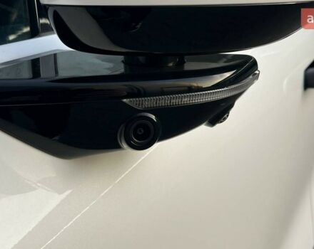 купить новое авто Zeekr 7X 2025 года от официального дилера 4Колеса Zeekr фото