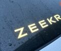 купить новое авто Zeekr 7X 2025 года от официального дилера VOLT AUTO Zeekr фото