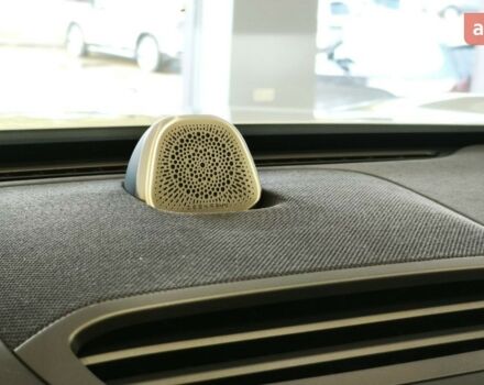 купить новое авто Zeekr 7X 2025 года от официального дилера Zeekr Одеса Zeekr фото