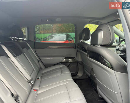 Zeekr 7X 2025 в Киеве на Automoto.ua Zeekr 7X, объемом двигателя 0 л и пробегом 1 тыс. км за 47200 $, фото 34 на Automoto.ua