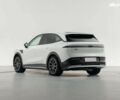 Zeekr 7X, объемом двигателя 0 л и пробегом 1 тыс. км за 38800 $, фото 6 на Automoto.ua