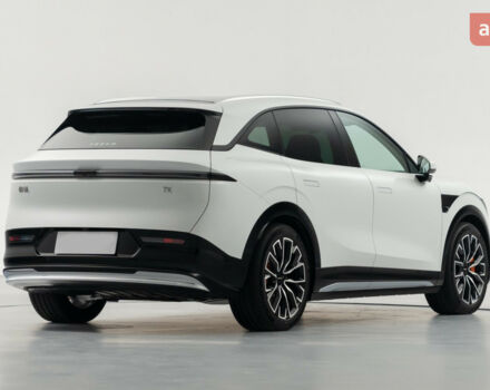 купити нове авто Zeekr 7X 2025 року від офіційного дилера Bex Auto Zeekr фото