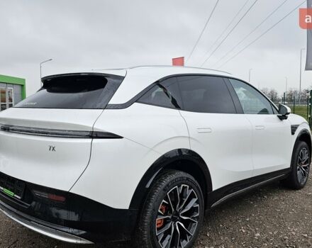 купить новое авто Zeekr 7X 2025 года от официального дилера Максим Путрівка Zeekr фото