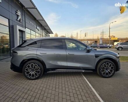 Zeekr 7X, объемом двигателя 0 л и пробегом 1 тыс. км за 39888 $, фото 11 на Automoto.ua