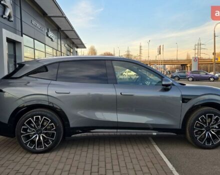купить новое авто Zeekr 7X 2025 года от официального дилера Дмитрий Zeekr фото