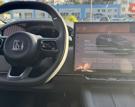 Zeekr 7X, объемом двигателя 0 л и пробегом 0 тыс. км за 45500 $, фото 10 на Automoto.ua