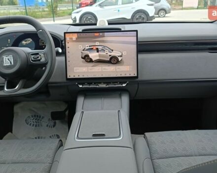 купити нове авто Zeekr 7X 2025 року від офіційного дилера E-SKM Вінниця Zeekr фото