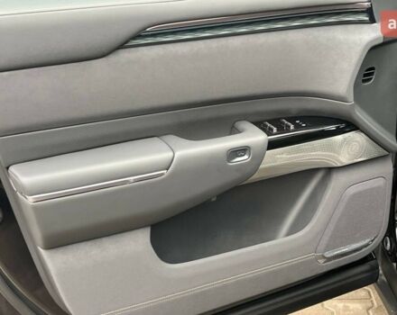 купить новое авто Zeekr 7X 2025 года от официального дилера Не вказано Zeekr фото