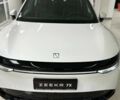 купить новое авто Zeekr 7X 2025 года от официального дилера SKM-1 Zeekr фото