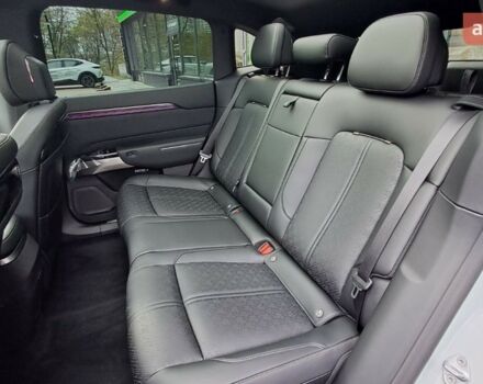 купити нове авто Zeekr 7X 2025 року від офіційного дилера Zeekr Позняки Zeekr фото