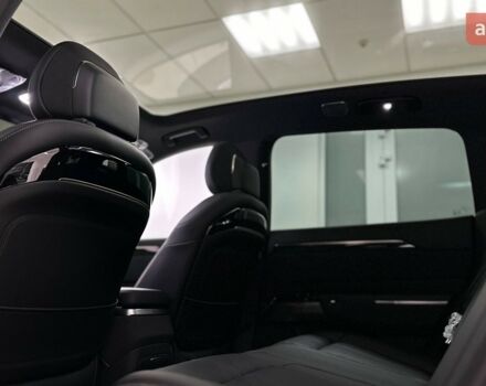 купити нове авто Zeekr 7X 2025 року від офіційного дилера SKM-1 Zeekr фото