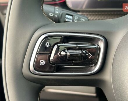 купити нове авто Zeekr 7X 2025 року від офіційного дилера 4Колеса Zeekr фото