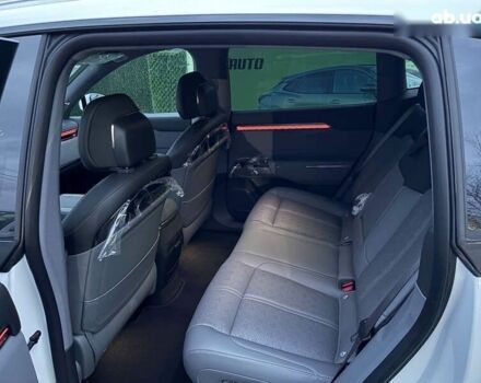 Zeekr 7X, объемом двигателя 0 л и пробегом 1 тыс. км за 39800 $, фото 26 на Automoto.ua