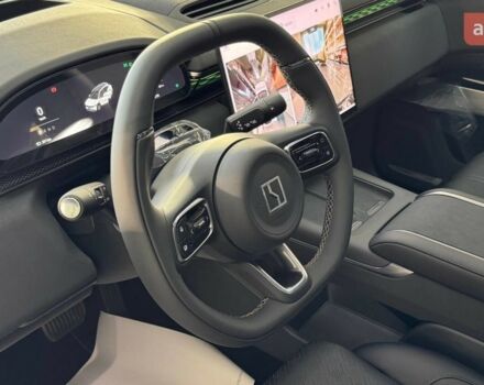 купить новое авто Zeekr 7X 2025 года от официального дилера Максим Путрівка Zeekr фото