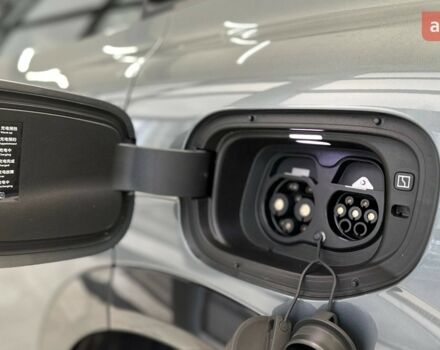 Zeekr 7X 2025 года купить новое авто Zeekr 7X 2025 года от официального дилера SKM-1 Zeekr фото