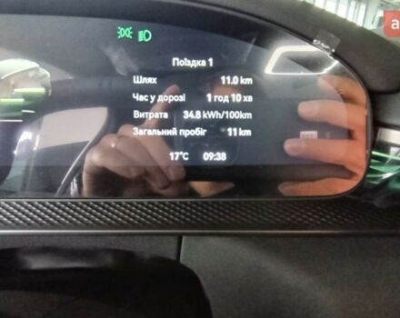 купить новое авто Zeekr 7X 2025 года от официального дилера ZEEKR-Dnipro Zeekr фото