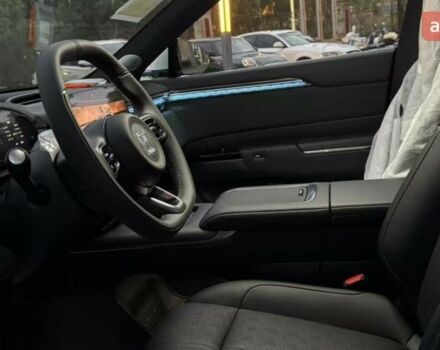 Zeekr 7X 2025 года купить новое авто Zeekr 7X 2025 года от официального дилера Aleksei Zeekr фото