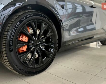 купить новое авто Zeekr 7X 2025 года от официального дилера SKM-1 Zeekr фото