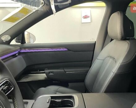 купить новое авто Zeekr 7X 2025 года от официального дилера Максим Путрівка Zeekr фото