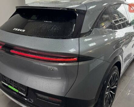 Zeekr 7X 2025 года купить новое авто Zeekr 7X 2025 года от официального дилера Zeekr Одеса Zeekr фото