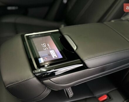 Zeekr 7X 2025 года купить новое авто Zeekr 7X 2025 года от официального дилера SKM-1 Zeekr фото