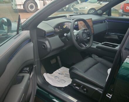 купить новое авто Zeekr 7X 2025 года от официального дилера E-SKM Черкаси Zeekr фото