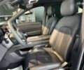 Zeekr 7X, объемом двигателя 0 л и пробегом 1 тыс. км за 40700 $, фото 17 на Automoto.ua