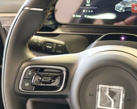 купити нове авто Zeekr 7X 2025 року від офіційного дилера Zeekr Одеса Zeekr фото